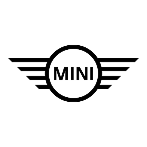 myMINI UA logo