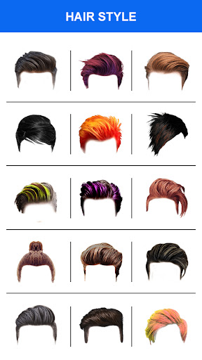 Beard Photo Editor 2022