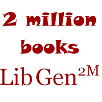 Library Genesis - Worlds Biggest Digital Library