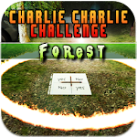 Cover Image of 下载 Charlie Charlie Challenge ( Forest ) 1.0 APK