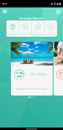MIPeople Screen 2
