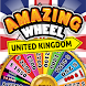 Amazing Wheel™ UK-Word&Phrase - Androidアプリ
