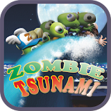 Guides Zombie Tsunami icon