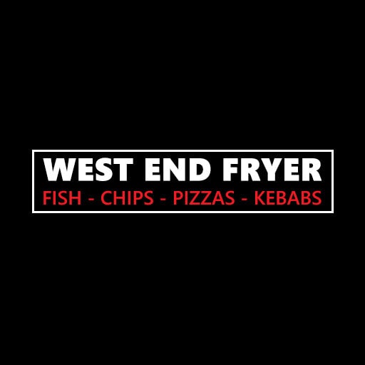 West End Fryer for  Android – Latest Version & Features app icon