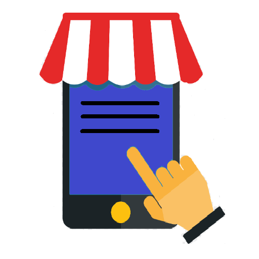 Compra organizada logo