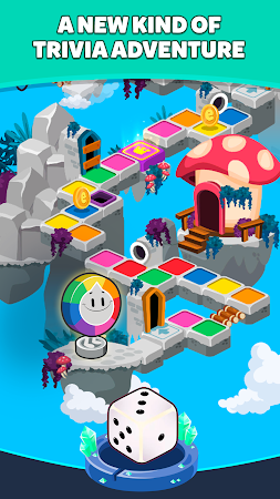 Game screenshot Adventure Trivia Crack apk download