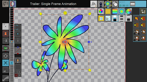 4Animators Screen 3