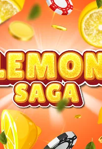 Lemon Saga