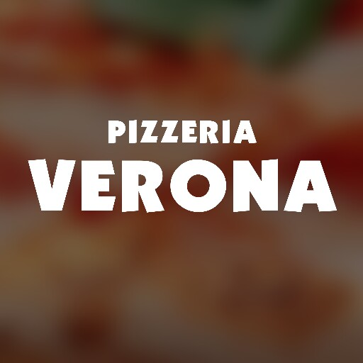 Pizzeria Verona logo
