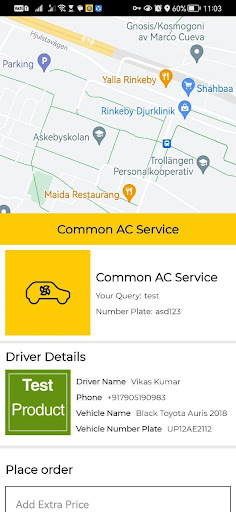 24Autoservice Screen 3