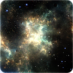 Cover Image of ดาวน์โหลด กาแล็กซี่เงา 2.7 APK
