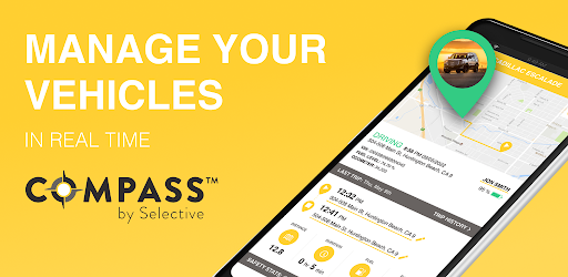 Compass™ by Selective