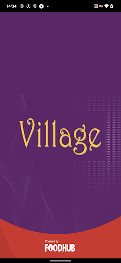 Android application Village Upminster screenshort