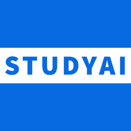 AI 숙제 도우미 - StudyAi Windows에서 다운로드