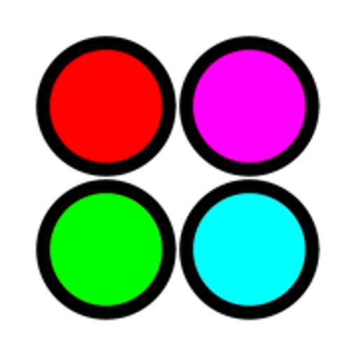 Chromasphere: The Memory Game logo