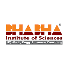 BHABHA Learning App icon