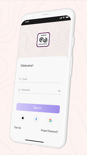 MakaZI Connections Screenshot 1 - AppWisp.com