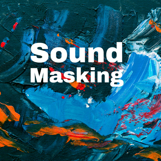 Sound Masking Изтегляне на Windows