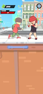 Slice Battle