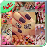 Nail Manicure Art icon