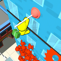 Crazy Climb
