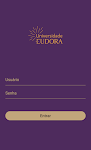 screenshot of Universidade Eudora