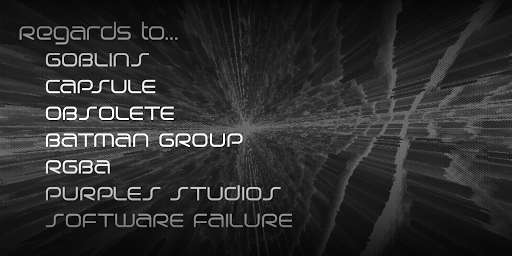 Quantum Station Screen 2