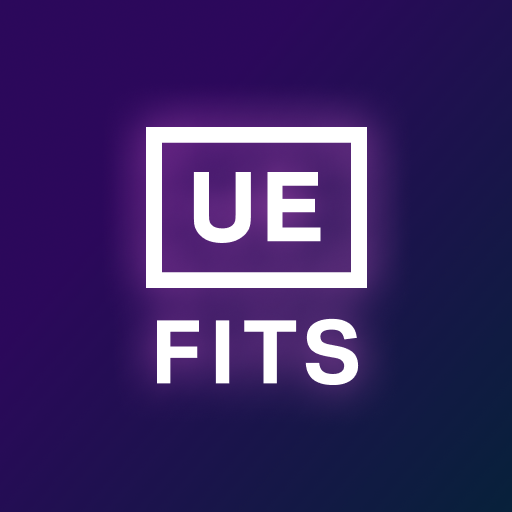 UE FITS