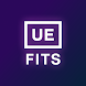 UE FITS - Androidアプリ
