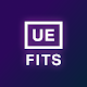 UE FITS Windowsでダウンロード