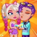 Cover Image of Tải xuống Avatar Life - Love Metaverse  APK