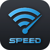 Speed Test - Network Ping and Wifi test analyzer icon