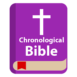 「Chronological Bible Reading」圖示圖片