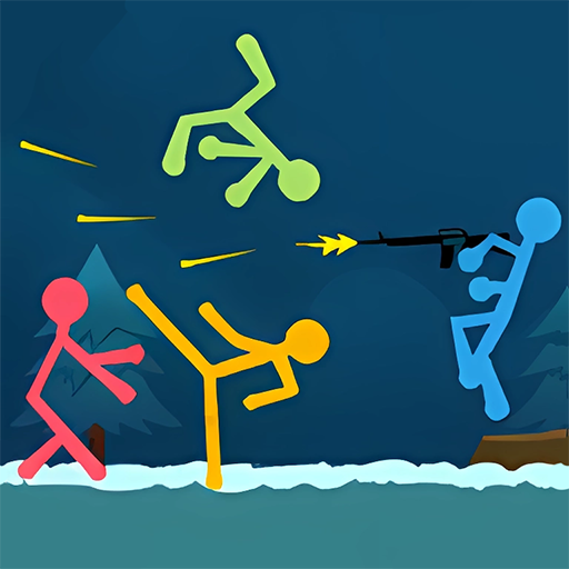 Stickman Fighting