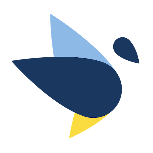 Teollisuusliiton Hermes logo