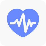 iCare Heart Rate Monitor icon