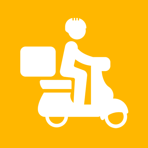 UDeliver logo