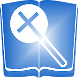 Catholic Bible Dictionary Pro icon