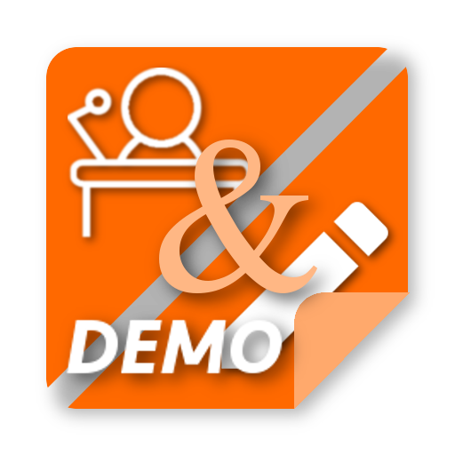 Talk & Note Demo  Icon