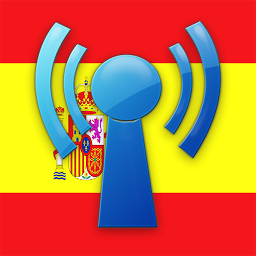 Icon image Radio Española