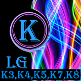 K3, K4, K5, K7, K8, K10 Wallpapers icon