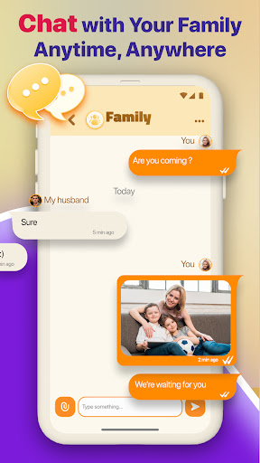 Family Quest: Family Tracker screenshot 7