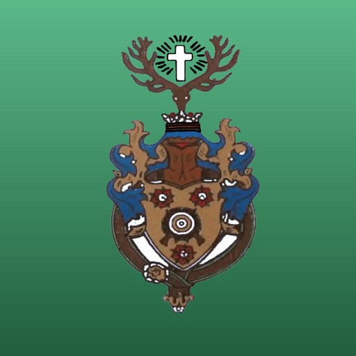 SBS Muffrika - Schützen App logo