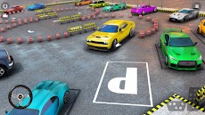 Car Parking: City Car Gamesのおすすめ画像4