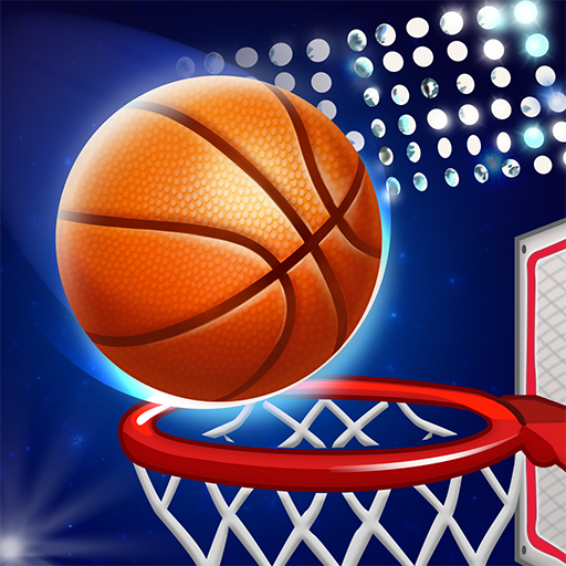 Basketball Games: Hoop Puzzles icon