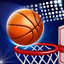 Herunterladen Basketball Games: Hoop Puzzles Installieren Sie Neueste APK Downloader