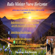 Radio Minister Nuevo Horizontes