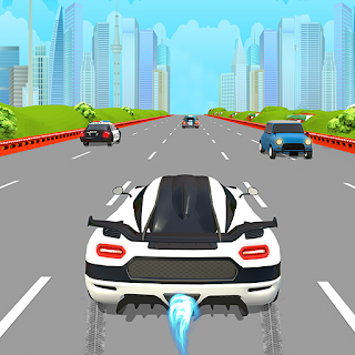 Mini Car Racing Games Offline apk