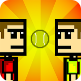Tennis Ball Juggling Super Tap icon