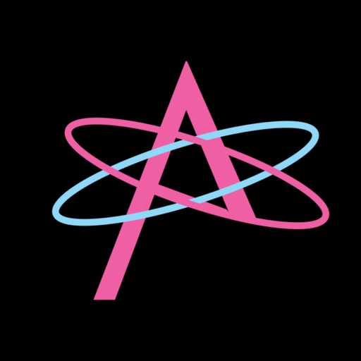 ATOMIC PERFORMANCE logo